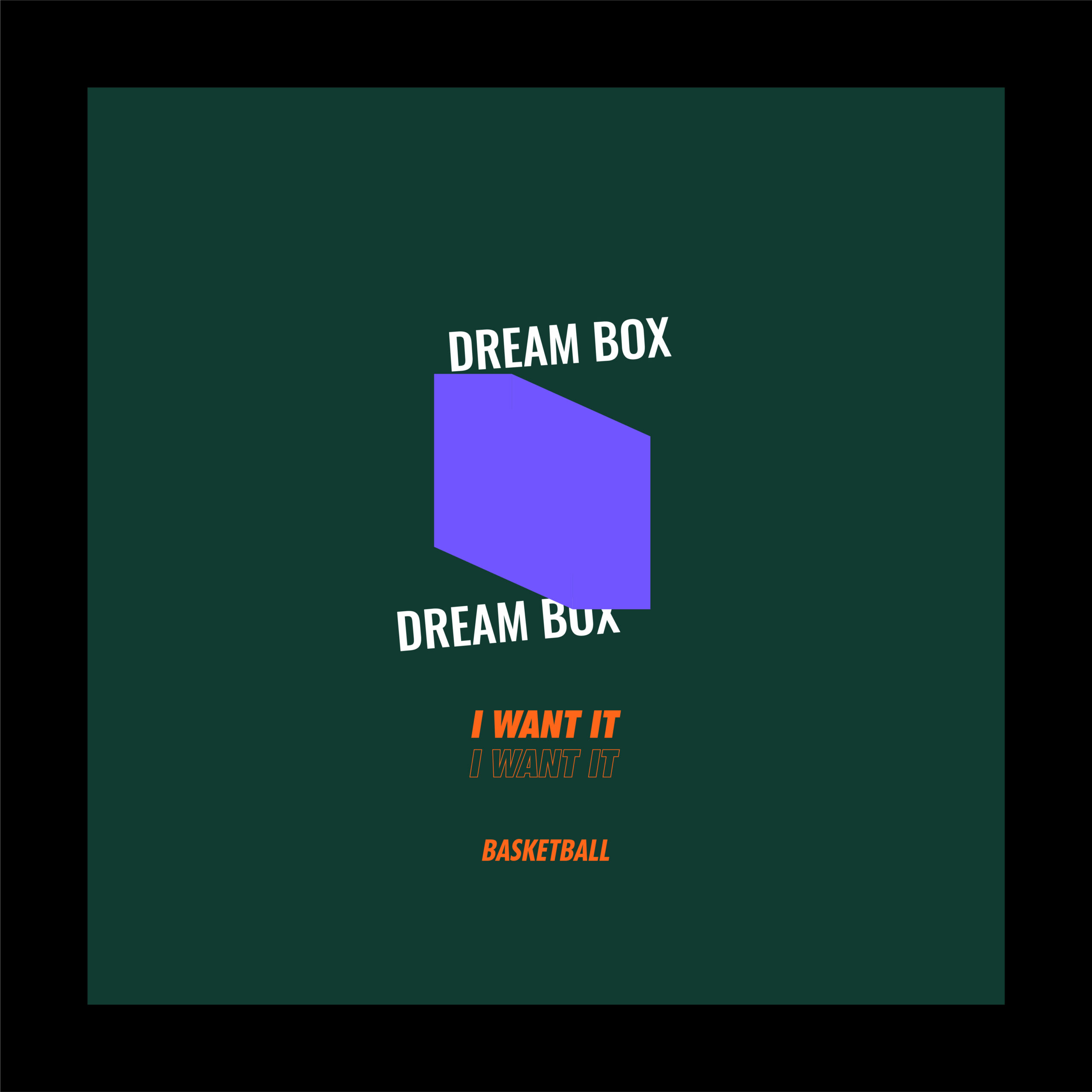 Dream Box – 籃球人福袋